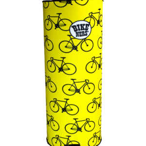 Bicis-Amarillo