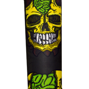 Cuello multifuncional colección Cráneos