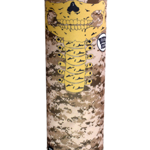Skull Sahara