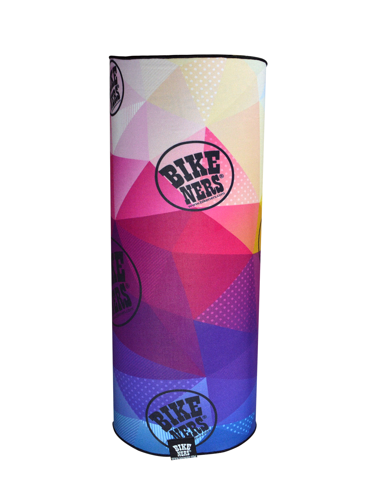 BikeNers Magenta