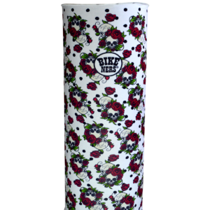 Skull Rosas