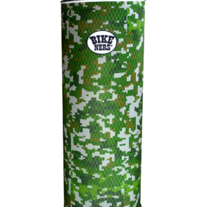 Pixelado Verde