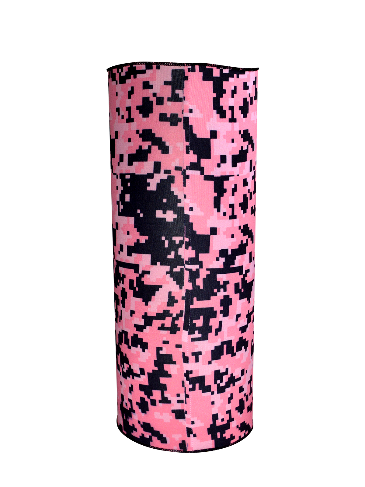 Pixelado Rosa - Imagen 2
