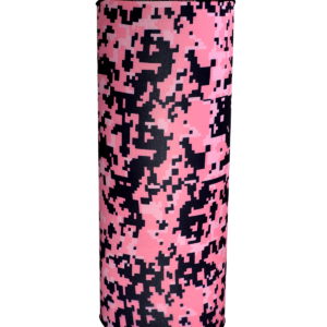Pixelado Rosa