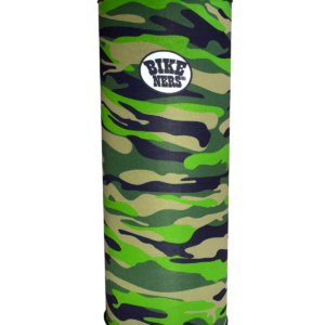 Camuflado Verde