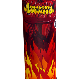 Demonio_Rojo