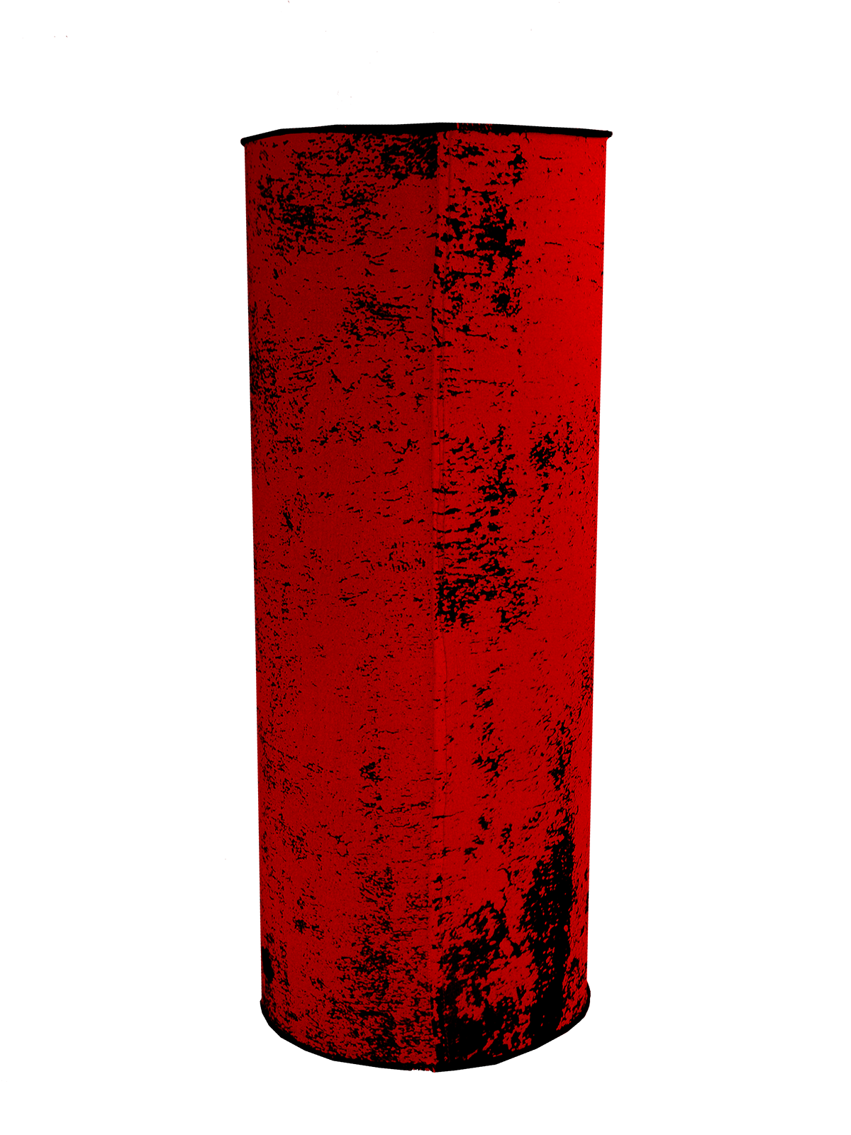 Grunge - Rojo - Imagen 2