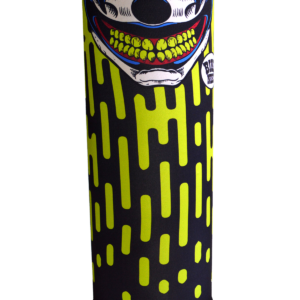 Payaso_verde