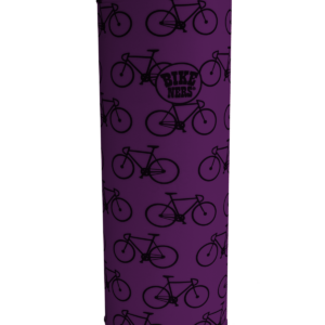 bici-morada