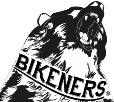 Logo Bikeners_complices en la aventura